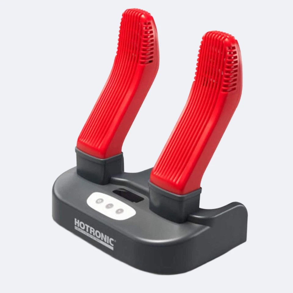 Hotronic Tech Dry - 5206 - Image 1 of 1