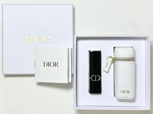 New Dior Platinum Member 2025 Welcome Gift VIP Limited Novelty Japan Exclusive - Picture 1 of 4