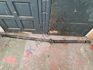 MINI COUNTRYMAN PACEMAN ALL4 2010~2016 R60 R61 PROP SHAFT 9805431 - Picture 1 of 6