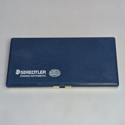 STAEDTLER Drawing Instruments Compass Set - Image 1 of 3