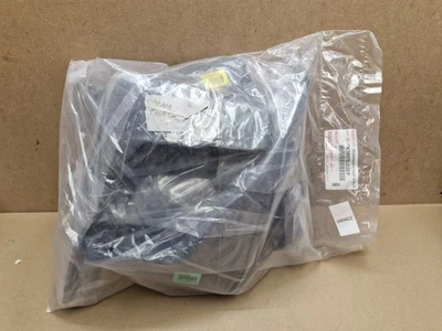 Genuine Lexus Front Rear Set Mudflap Fits NX Phase 1 NX300h 2017/09 PK38978J02EP - Image 1 of 4