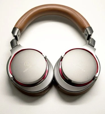 Cuffie Audio Technica ATH-MSR7 - Immagine 1 di 4