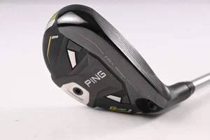 Ping G430 #5 Hybrid / 26 Degree / Senior Flex Ping Alta Quick 45 Shaft - Picture 1 of 8