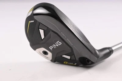 Ping G430 #5 Hybrid / 26 Degree / Senior Flex Ping Alta Quick 45 Shaft - Image 1 of 4