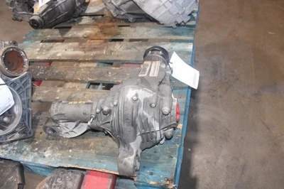 Used Differential Carrier Assembly fits: 2015 Mercedes-benz Mercedes gl-class 16 - Image 1 of 4