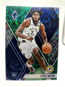 2023-24 Phoenix- Rookies Jarace Walker #293 Green Lazer Phoenix SP 042/175 (RC) - Picture 1 of 7