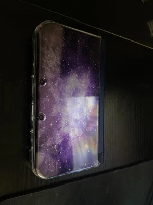 Nuevo 3DS Galaxy Edition Foto 1 de 4