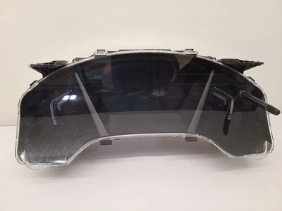 2017 2018 2019 2020 2021 2022 HONDA CR-V  Speedometer Turbo MPH AWD EX-L - Image 1 of 4