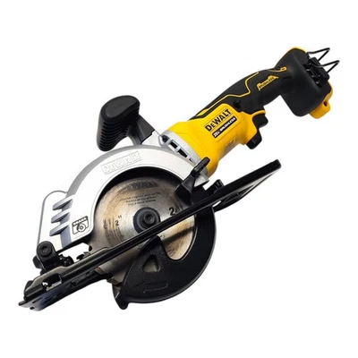 DEWALT DCS571B Atomic 20V MAX 4 1/2 in. Compact Circular Saw (Tool Only) - Image 1 of 4