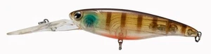 Ima Lures Deep Fry - 9.5cm - 17.8g - Suspending - Photo 1/13