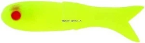 Creme 1099-25 Lit'l Fishie Spare Pk 1-1/2" Cht 25Pk - Picture 1 of 1