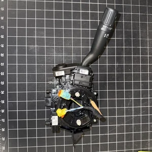 2021-25 FORD F-150 F-250 F-350 STEERING COLUMN MULTIFUNCTION CONTROL SWITCH OEM - Picture 1 of 8