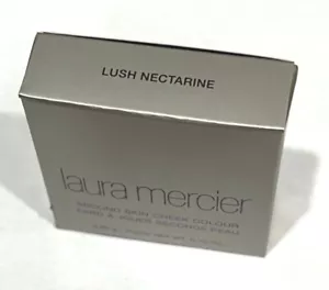 Laura Mercier seconda pelle colore guance - nettarina lussureggiante - 0,13 oz - Foto 1 di 4