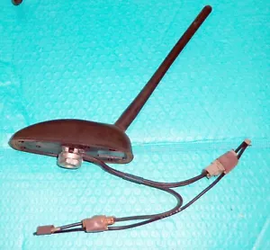 2011 - 2013 Nissan Juke OEM Roof Radio Antenna w/ Mast - Bild 1 von 4