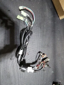 Honda 7-WIRE KEY PANEL Wire HARNESS Cable Outboard 36170-ZW7-110AH - Picture 1 of 5