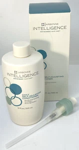 Arbonne Intelligence Not-So-Basic tägliche selbstanpassende Haarspülung 18oz NEU - Bild 1 von 4