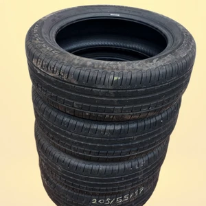 Pirelli Cinturato Sommerreifen 205/55 R17 91V DOT 1818 Profil 6mm - Bild 1 von 4