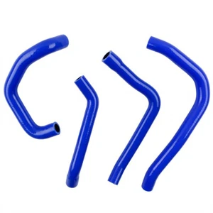 Silicone Engine Rocker Cover Air Breather Hose Kit for Subaru Legacy BP5 BL5 - Imagen 1 de 8