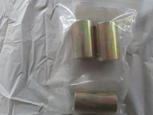 21180 DOUBLE HH 3 PT. BUSHING KIT CAT.1-2 - Picture 1 of 3