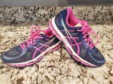 asics gel kayano 22 mujer verdes