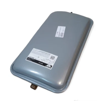 IMMERGAS VASO ESPANSIONE LT 8 Ø 3/4 JOLLY ART. 1017064 CALDAIA AVIO 21 MAIOR @ - Imagen 1 de 2