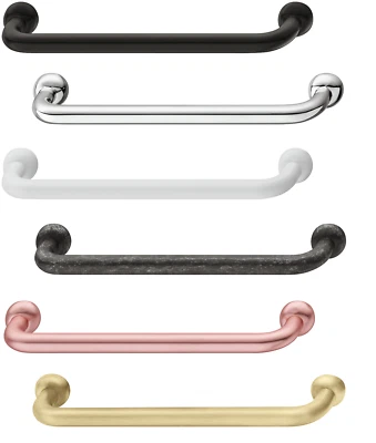 Häfele Möbelgriff Bügelgriff H1715 Türgriff Schrankgriff Küchengriff Schublade - Bild 1 von 4