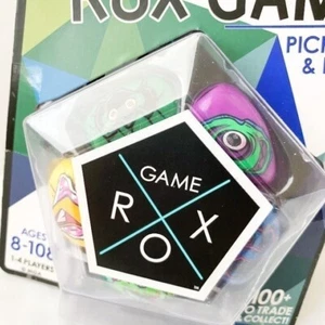 GameRox Stone Flipping Game Starter - Picture 1 of 2