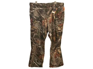 SHE Outdoor Realtree Camouflage Cargo Pants Women’s 2XL Outdoor Hunting Fishing - Picture 1 of 9