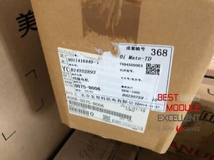 1PCS FANUC A06B-0075-B006 NEW 100% Quality Assurance - Picture 1 of 1