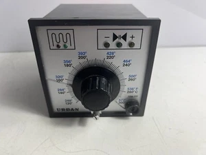 Urban UTR 310 Temperature Controller - Bild 1 von 2