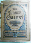 Turner Gallery (A set of 14 large steel engravings)