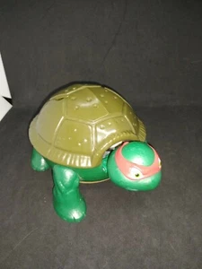 Viacom Teenage Mutant Ninja Turtles Mini Play Set Micro Mutants - Picture 1 of 6