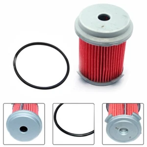 Kraftstofffilter Übertragungsfilter Automatisch 25450P4V013 Perfekt Neu - Picture 1 of 10