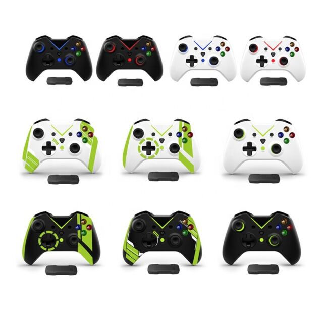 Wired Dual Vibration USB Gamepad, Joystick, Controlador de PC, Windows 7,  Windows 10, Não, Xbox 360, Acessórios para jogos - AliExpress