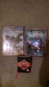 ghost story books - Picture 1 of 1
