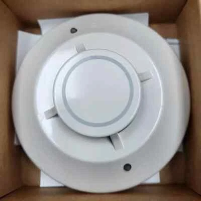 NEW EST 5251FB INTELLIGENT FIXED TEMP HEAT DETECTOR 5251FB FAST SHIPPING - Image 1 of 2