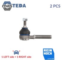 RH01-2062 TRACK ROD END RACK END PAIR REINHOCH 2PCS NEW OE REPLACEMENT