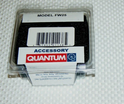 QUANTUM FW25 Camera Mount Adapter Free X Wire Accessory FW9T to Digicam - Image 1 of 4