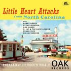 Various Artists - Little Heart Attacks From North Carolina: Rockabilly And Rock