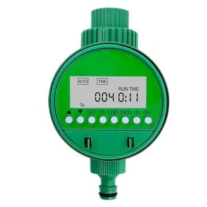 Timer Irrigazione Intelligente, Irrigazione Automatica, Irrigazione Temporizzata, Wateri VG5Q - Foto 1 di 17