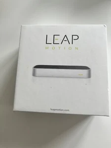 Leap Motion Controller LM-010 Adds To Your PC Or Laptop Hands Free - Bild 1 von 2