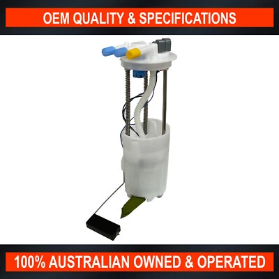 Fuel Pump Module Assembly for Holden Commodore Calais VT VX Supercharged L67 - image 1 of 4