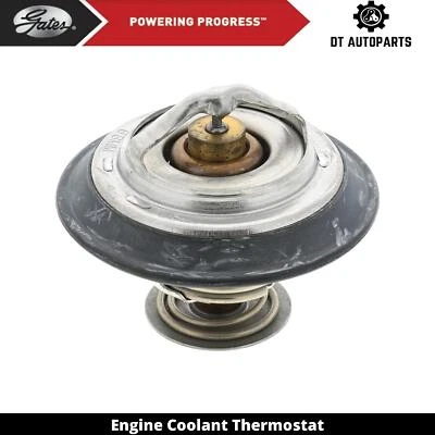 Puertas termostato refrigerante motor riel rebajado Freightliner XC 2015-2017 2016 Foto 1 de 4