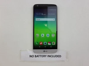 LG G5 (LG-VS987) 32GB - Gray (Verizon) - Smartphone - *PLEASE READ* - J2088 - Picture 1 of 5