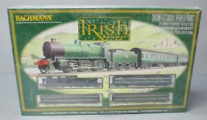 Bachmann 00651 HO Irish Railway Electric Train Set MT/Box