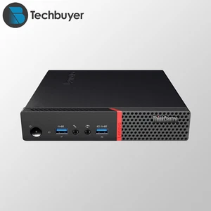 Lenovo ThinkCentre M600 MT Intel Pentium J3710 4GB RAM No Storage No OS | USED - Picture 1 of 1