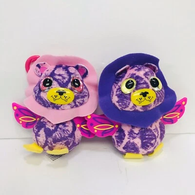 Hatchimals  Talking Twin Surprise Plush Clip - Image 1 of 4