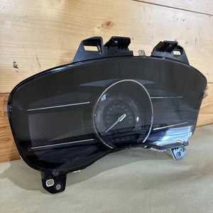 2018 FORD EXPLORER Speedometer Instrument Cluster TN257540-3644 - Bild 1 von 7