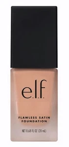 e.l.f. Flawless Finish Foundation, Lightweight, Oil-free formula, Alabaster - Picture 1 of 1
