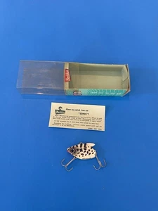 Heddon Sonic 385 DD Angelköder Crankbait Neu im Karton - Bild 1 von 6